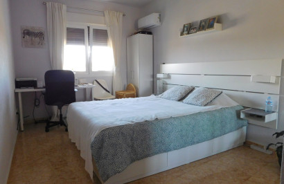 Herverkoop - Appartement / Flat - San Miguel de Salinas