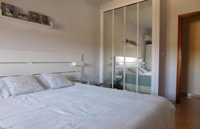 Herverkoop - Appartement / Flat - San Miguel de Salinas