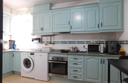 Herverkoop - Appartement / Flat - San Miguel de Salinas