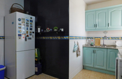 Herverkoop - Appartement / Flat - San Miguel de Salinas