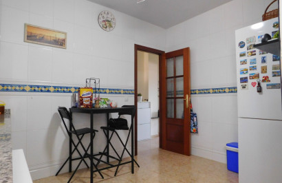 Herverkoop - Appartement / Flat - San Miguel de Salinas
