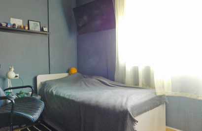 Herverkoop - Appartement / Flat - San Miguel de Salinas