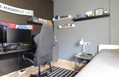 Herverkoop - Appartement / Flat - San Miguel de Salinas