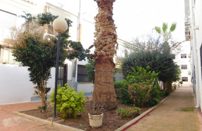 Herverkoop - Appartement / Flat - San Miguel de Salinas