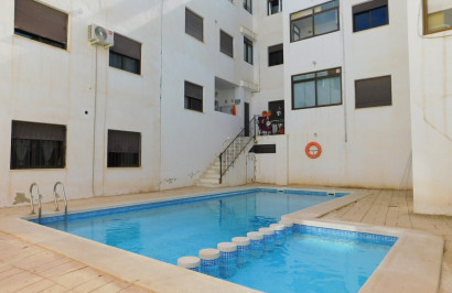 Herverkoop - Appartement / Flat - San Miguel de Salinas