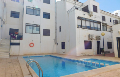 Herverkoop - Appartement / Flat - San Miguel de Salinas