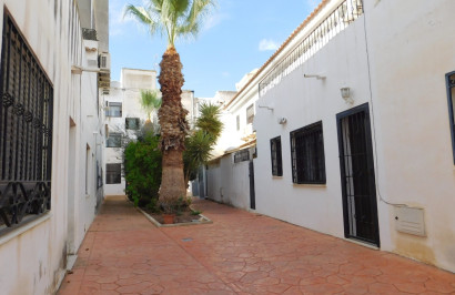 Herverkoop - Appartement / Flat - San Miguel de Salinas