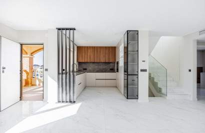 New Build - Detached Villa - Rojales - Ciudad Quesada