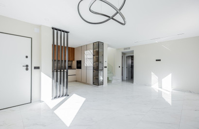 New Build - Detached Villa - Rojales - Ciudad Quesada