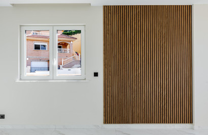 New Build - Detached Villa - Rojales - Ciudad Quesada