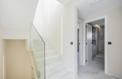 New Build - Detached Villa - Rojales - Ciudad Quesada