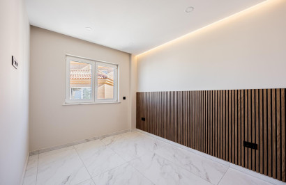 New Build - Detached Villa - Rojales - Ciudad Quesada