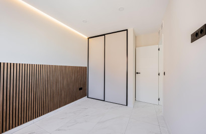 New Build - Detached Villa - Rojales - Ciudad Quesada