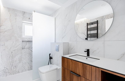 New Build - Detached Villa - Rojales - Ciudad Quesada