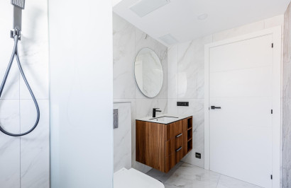 New Build - Detached Villa - Rojales - Ciudad Quesada