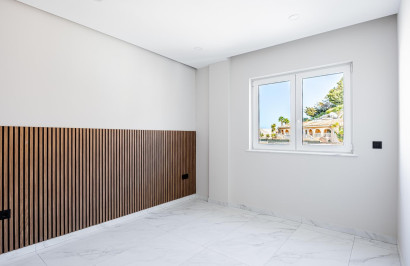 New Build - Detached Villa - Rojales - Ciudad Quesada