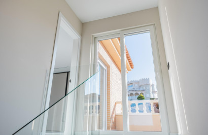 New Build - Detached Villa - Rojales - Ciudad Quesada