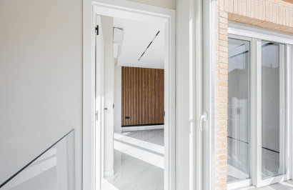 New Build - Detached Villa - Rojales - Ciudad Quesada