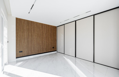 New Build - Detached Villa - Rojales - Ciudad Quesada