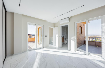 New Build - Detached Villa - Rojales - Ciudad Quesada