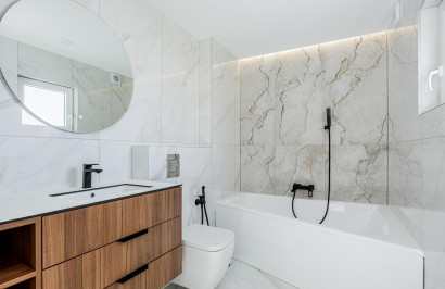 New Build - Detached Villa - Rojales - Ciudad Quesada