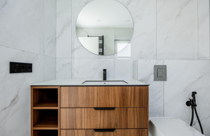 New Build - Detached Villa - Rojales - Ciudad Quesada