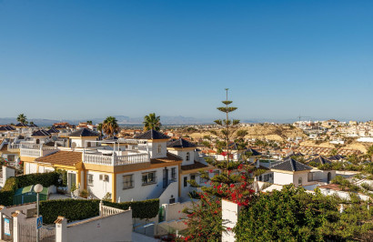 New Build - Detached Villa - Rojales - Ciudad Quesada