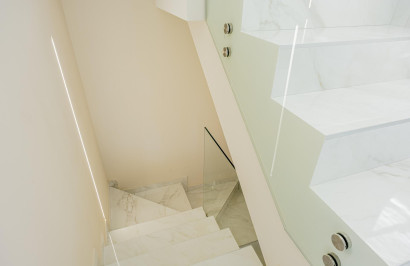 New Build - Detached Villa - Rojales - Ciudad Quesada