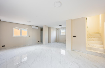 New Build - Detached Villa - Rojales - Ciudad Quesada