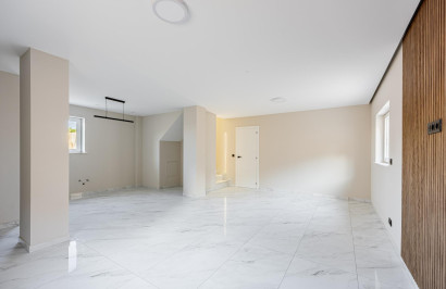 New Build - Detached Villa - Rojales - Ciudad Quesada