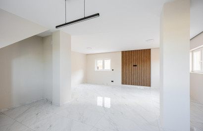 New Build - Detached Villa - Rojales - Ciudad Quesada