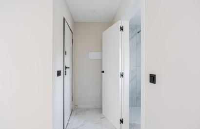 New Build - Detached Villa - Rojales - Ciudad Quesada