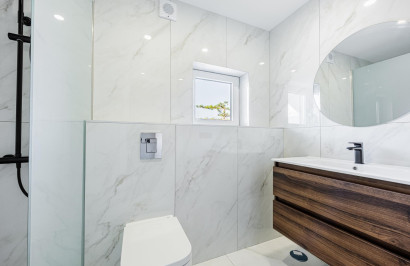 New Build - Detached Villa - Rojales - Ciudad Quesada