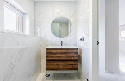 New Build - Detached Villa - Rojales - Ciudad Quesada