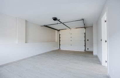 New Build - Detached Villa - Rojales - Ciudad Quesada