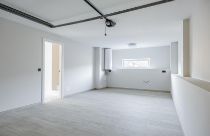 New Build - Detached Villa - Rojales - Ciudad Quesada