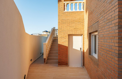 New Build - Detached Villa - Rojales - Ciudad Quesada