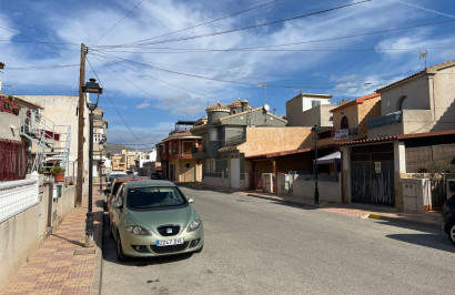 Resale - Town House - Jacarilla - Comunidad Valenciana