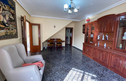 Resale - Town House - Jacarilla - Comunidad Valenciana