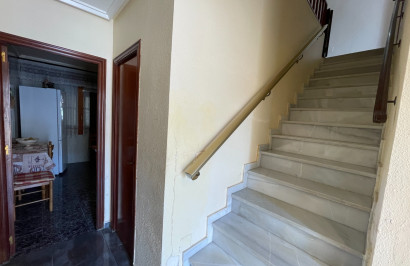 Resale - Town House - Jacarilla - Comunidad Valenciana