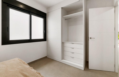 New Build - Detached Villa - San Pedro del Pinatar - Polideportivo