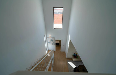 New Build - Detached Villa - Finestrat - Golf Bahia