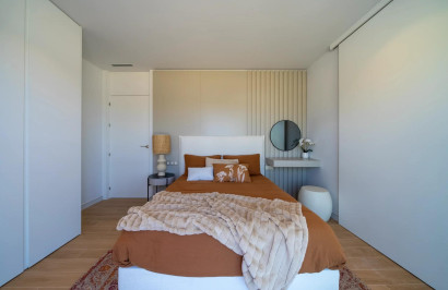 New Build - Detached Villa - Finestrat - Golf Bahia