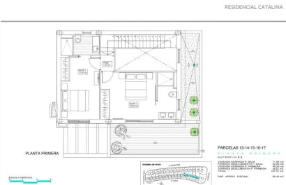 New Build - Detached Villa - Finestrat - Golf Bahia