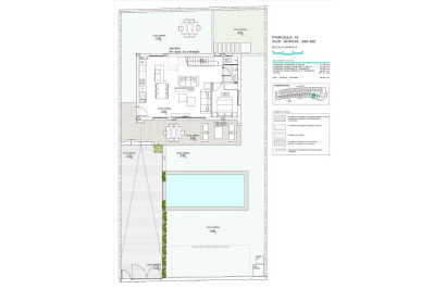 New Build - Detached Villa - Finestrat - Golf Bahia