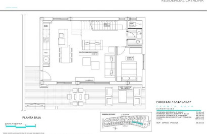New Build - Detached Villa - Finestrat - Golf Bahia