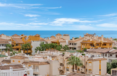 Reventa - Apartamento / Piso - Punta Prima