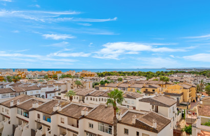 Reventa - Apartamento / Piso - Punta Prima