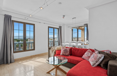 Reventa - Apartamento / Piso - Punta Prima