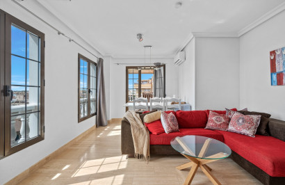 Reventa - Apartamento / Piso - Punta Prima